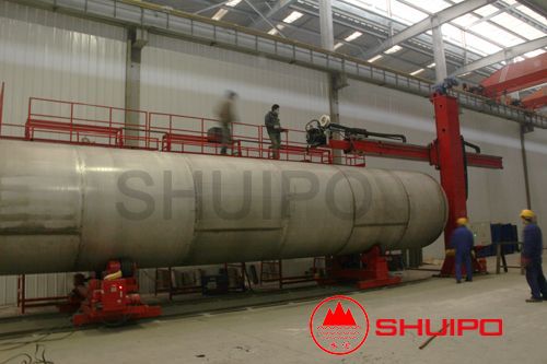 中集萬事達(dá)客戶使用現(xiàn)場 中集萬事達(dá)客戶使用現(xiàn)場