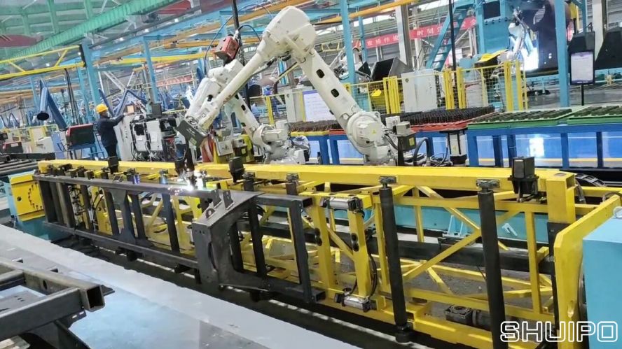 抓取機(jī)器人 抓取機(jī)器人